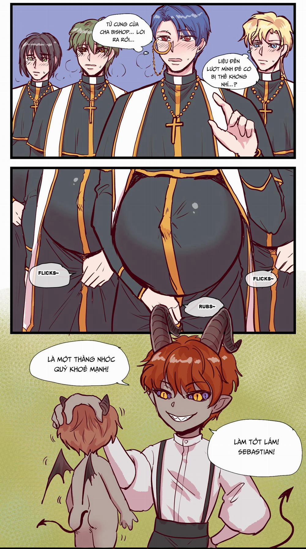 Tuyển Tập Trôn Có Lài 70.3 trang 5