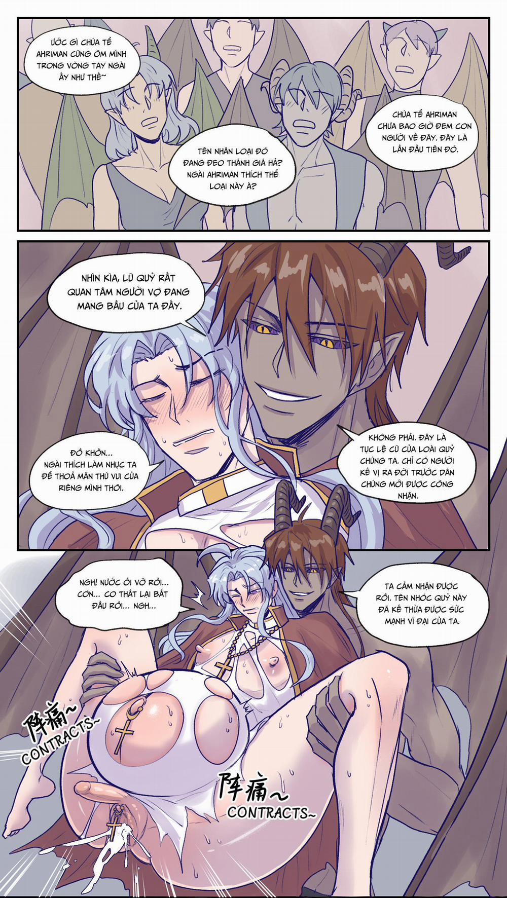 Tuyển Tập Trôn Có Lài 70.7 trang 4