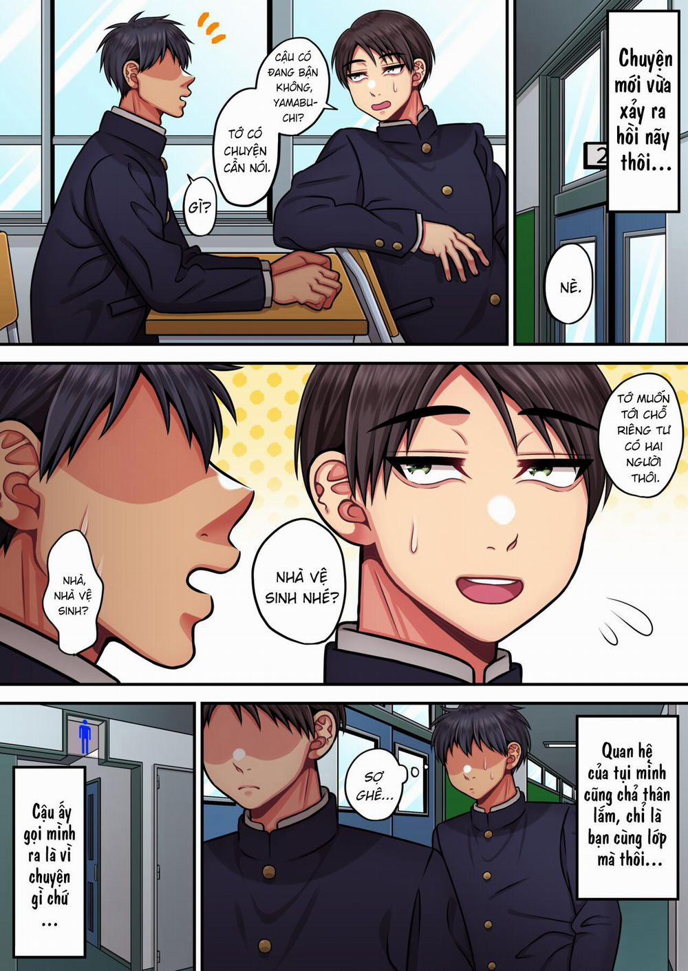 Tuyển Tập Trôn Có Lài 71.1 trang 2