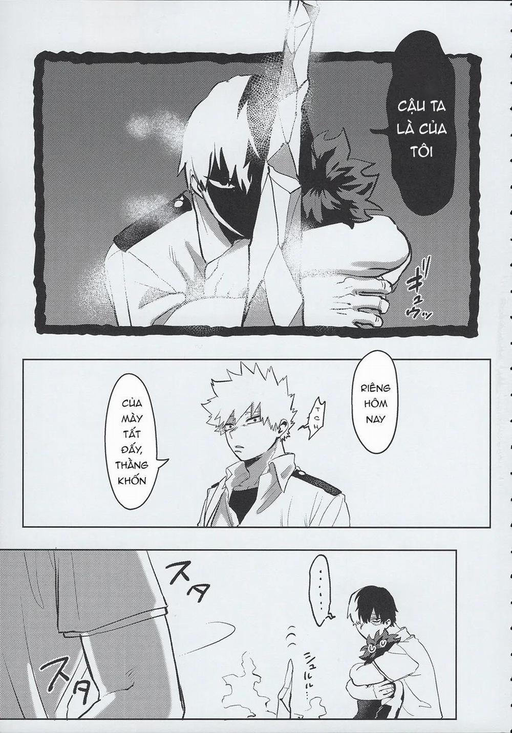 Tuyển Tập Trôn Có Lài 72.1 trang 11