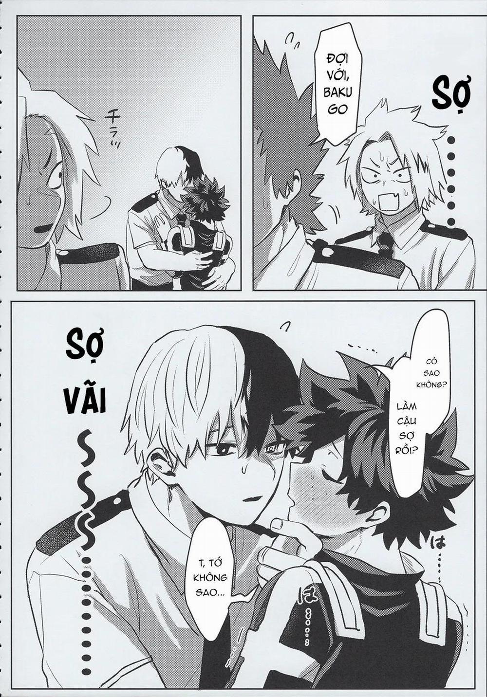 Tuyển Tập Trôn Có Lài 72.1 trang 12