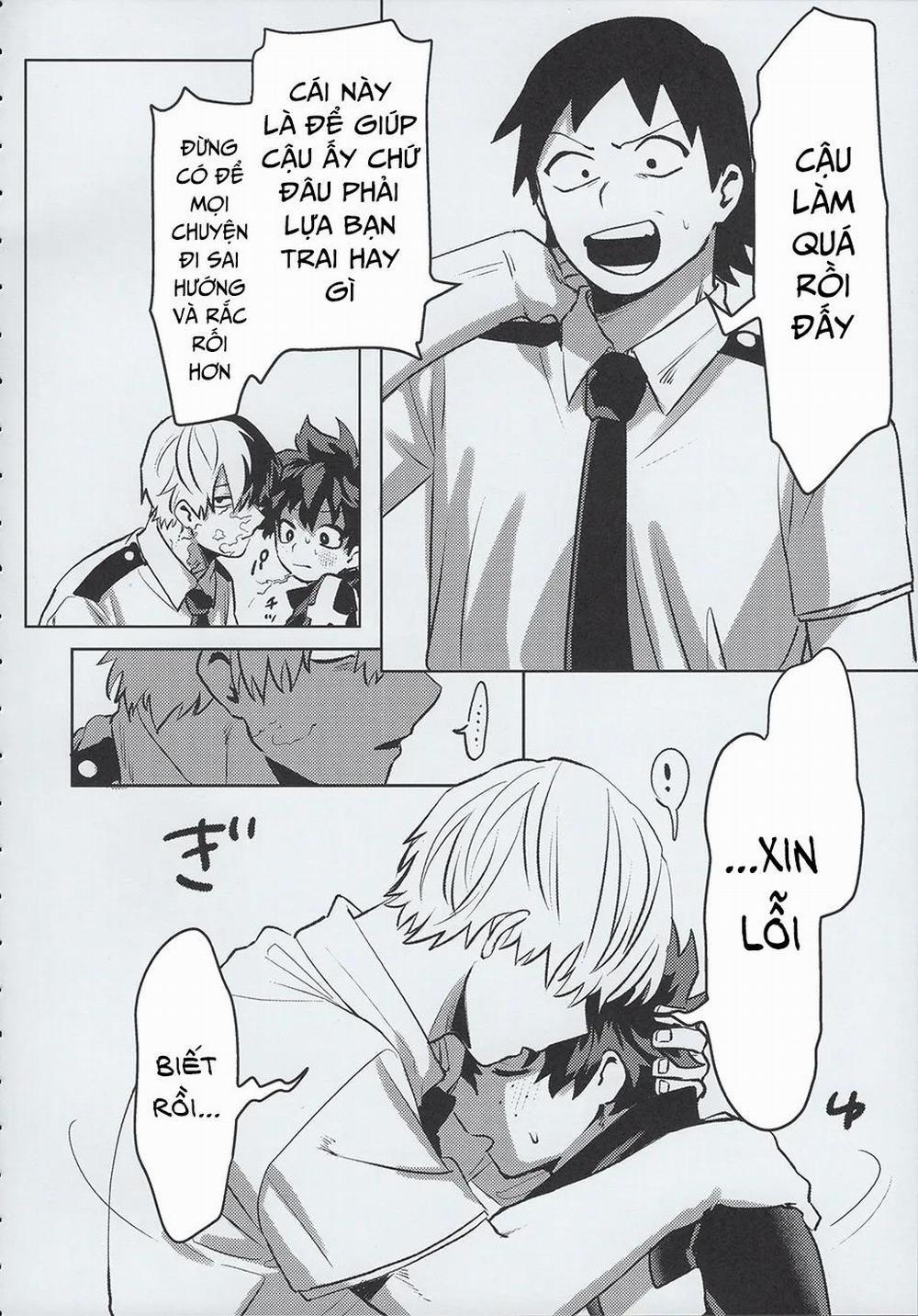 Tuyển Tập Trôn Có Lài 72.1 trang 14