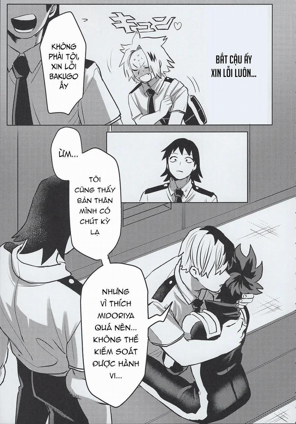 Tuyển Tập Trôn Có Lài 72.1 trang 15