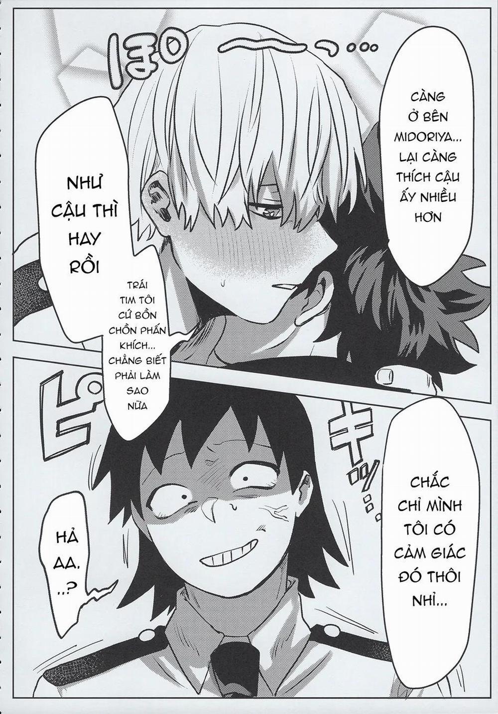 Tuyển Tập Trôn Có Lài 72.1 trang 16