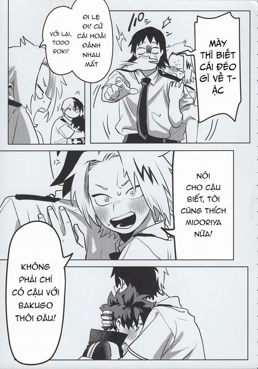 Tuyển Tập Trôn Có Lài 72.1 trang 17