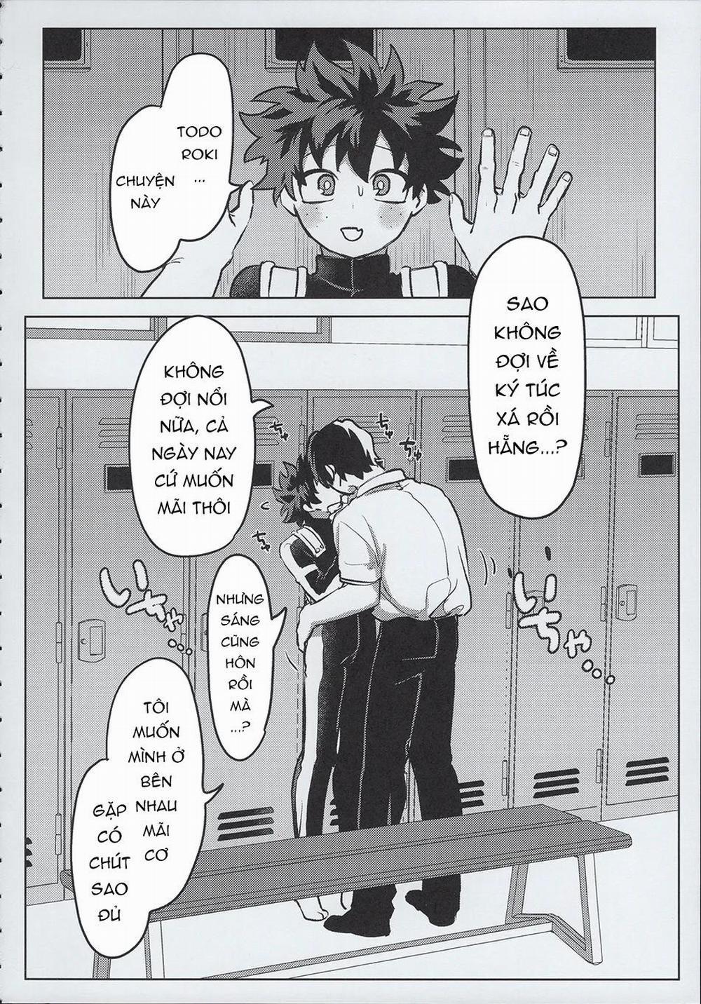 Tuyển Tập Trôn Có Lài 72.1 trang 2