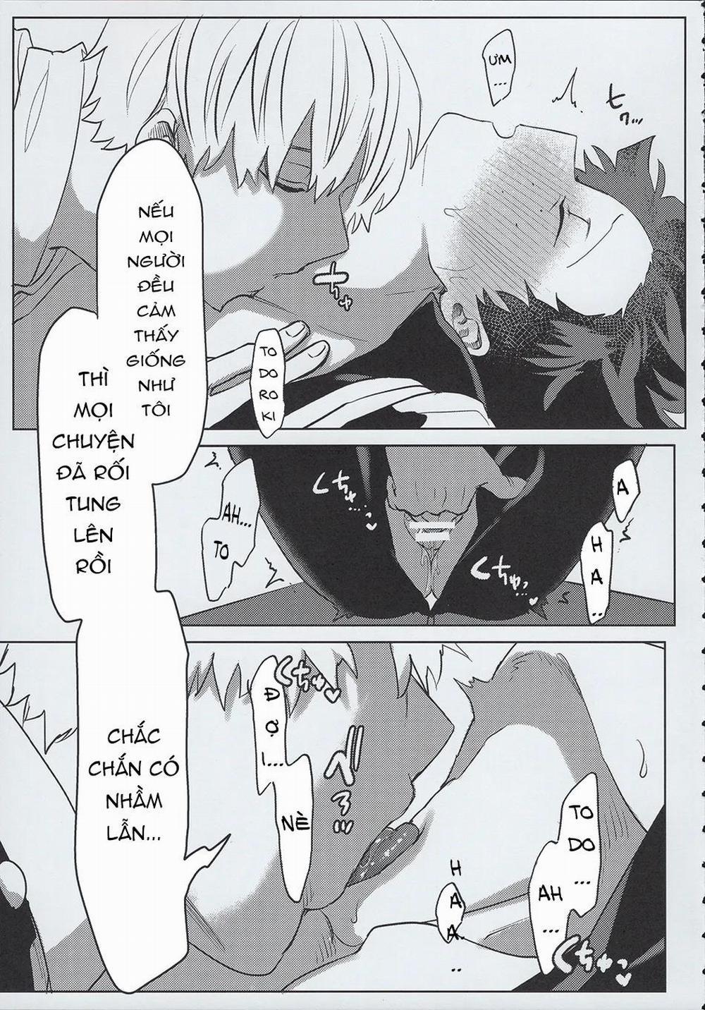 Tuyển Tập Trôn Có Lài 72.1 trang 21