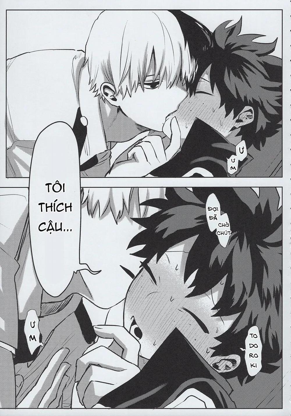 Tuyển Tập Trôn Có Lài 72.1 trang 25