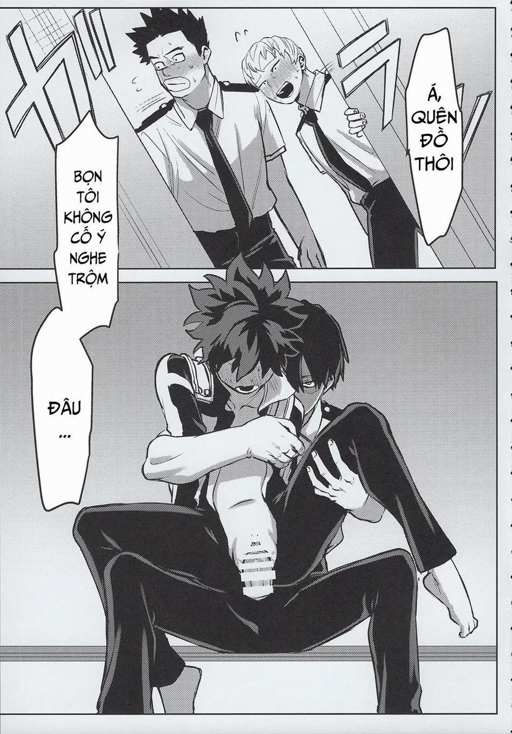 Tuyển Tập Trôn Có Lài 72.1 trang 29