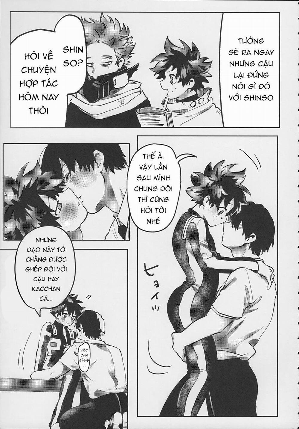 Tuyển Tập Trôn Có Lài 72.1 trang 3