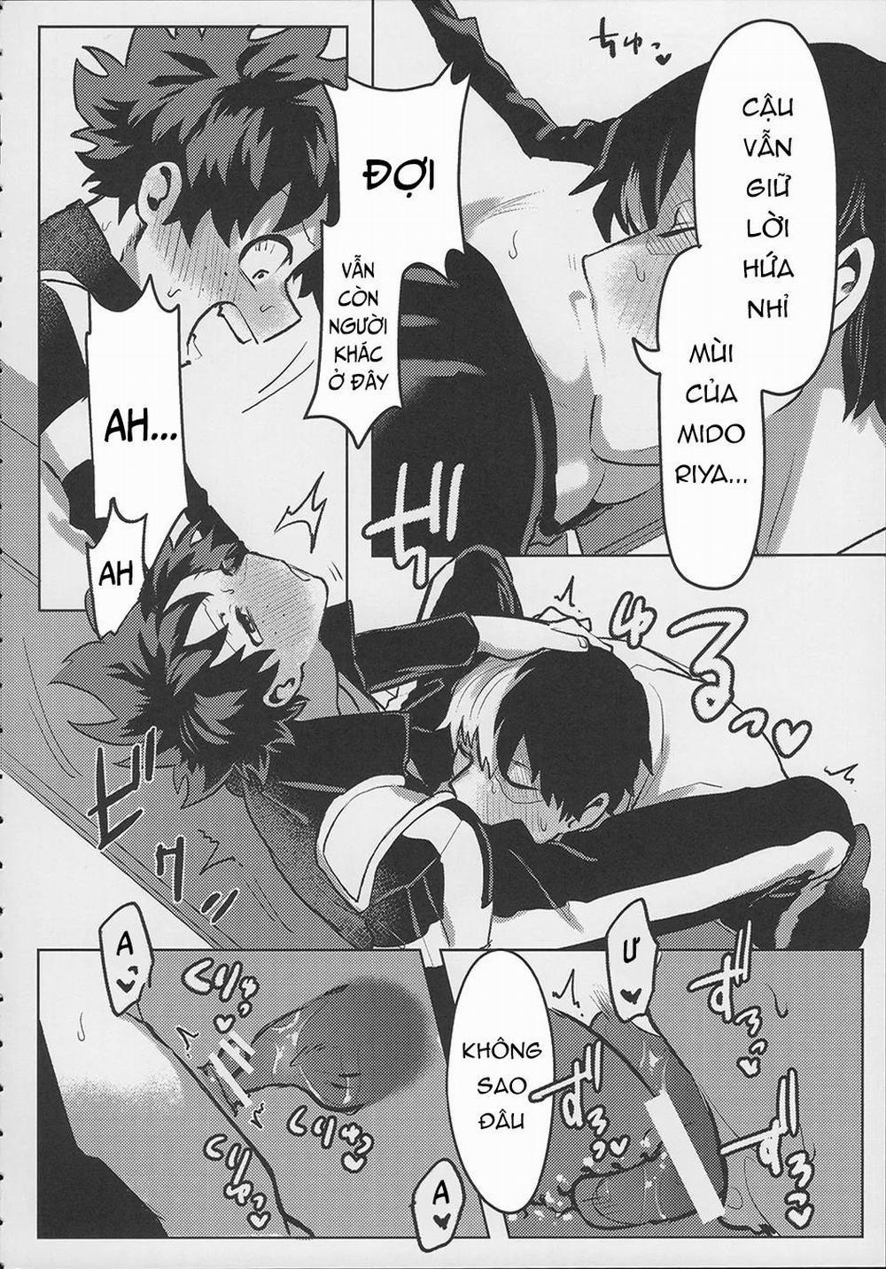 Tuyển Tập Trôn Có Lài 72.1 trang 4