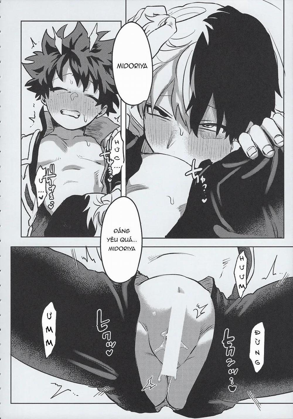 Tuyển Tập Trôn Có Lài 72.1 trang 6