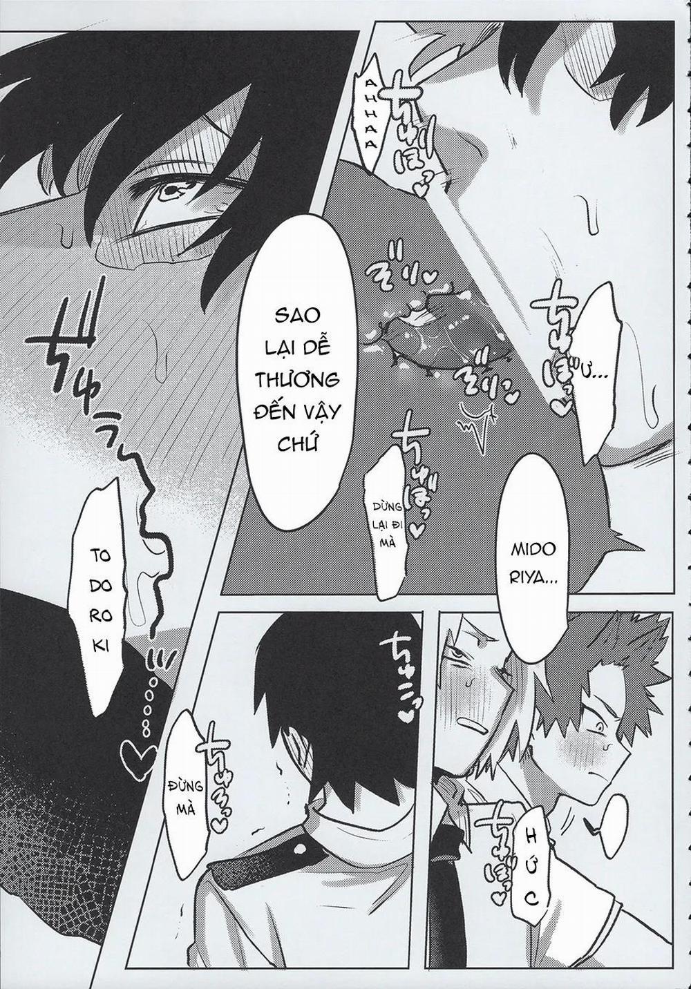 Tuyển Tập Trôn Có Lài 72.1 trang 7