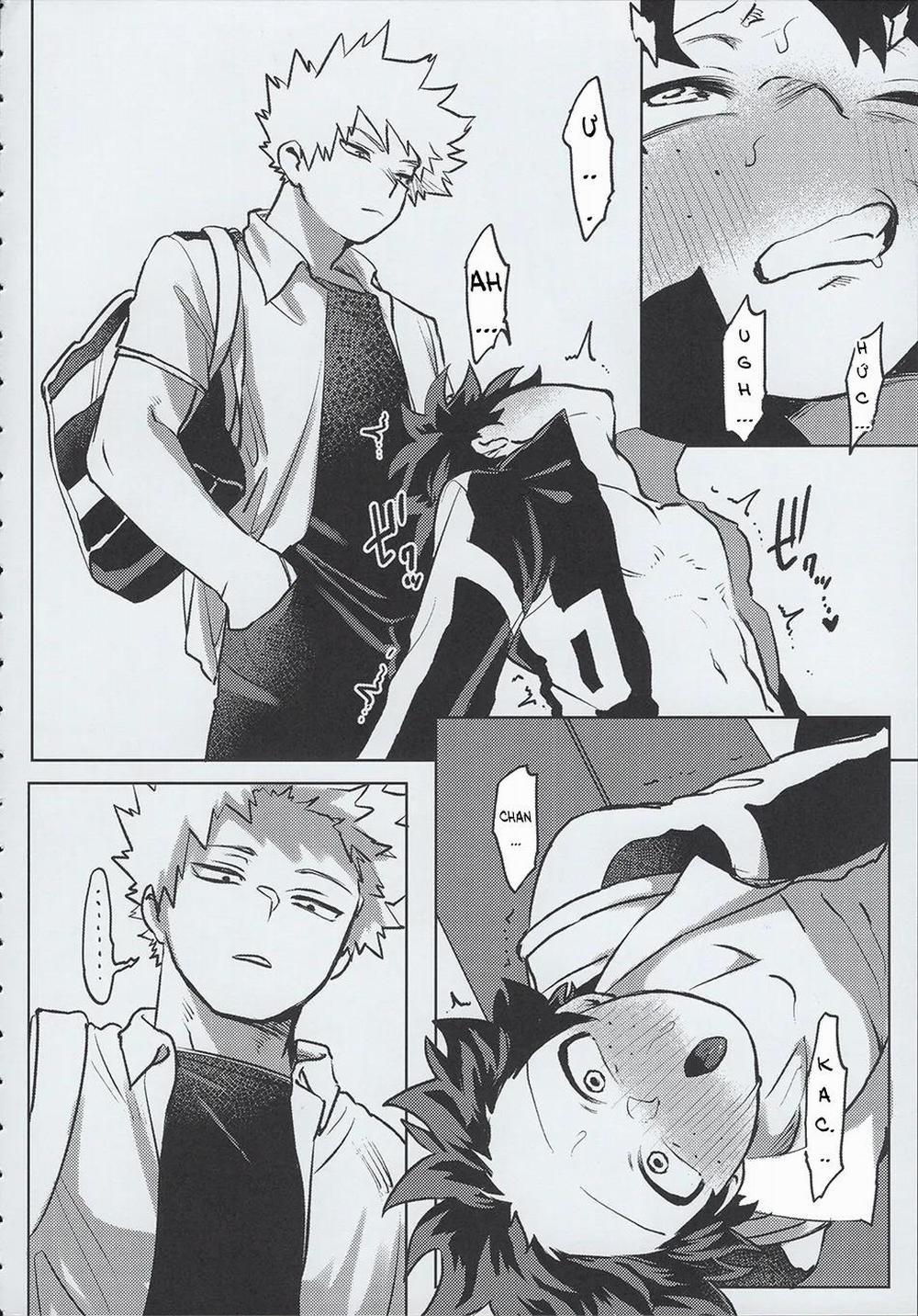 Tuyển Tập Trôn Có Lài 72.1 trang 8