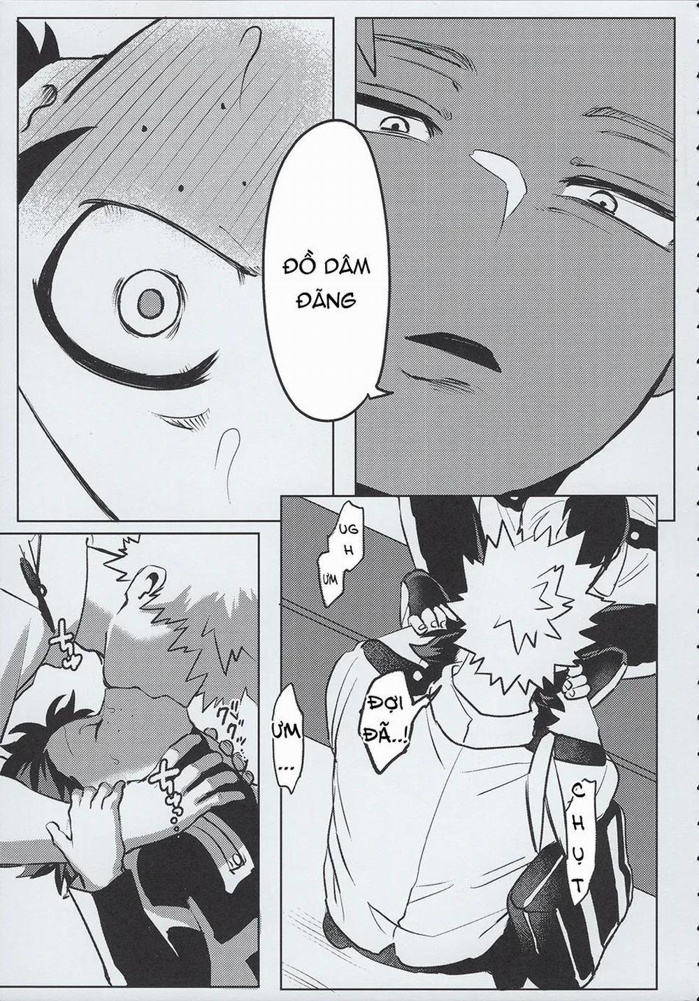 Tuyển Tập Trôn Có Lài 72.1 trang 9