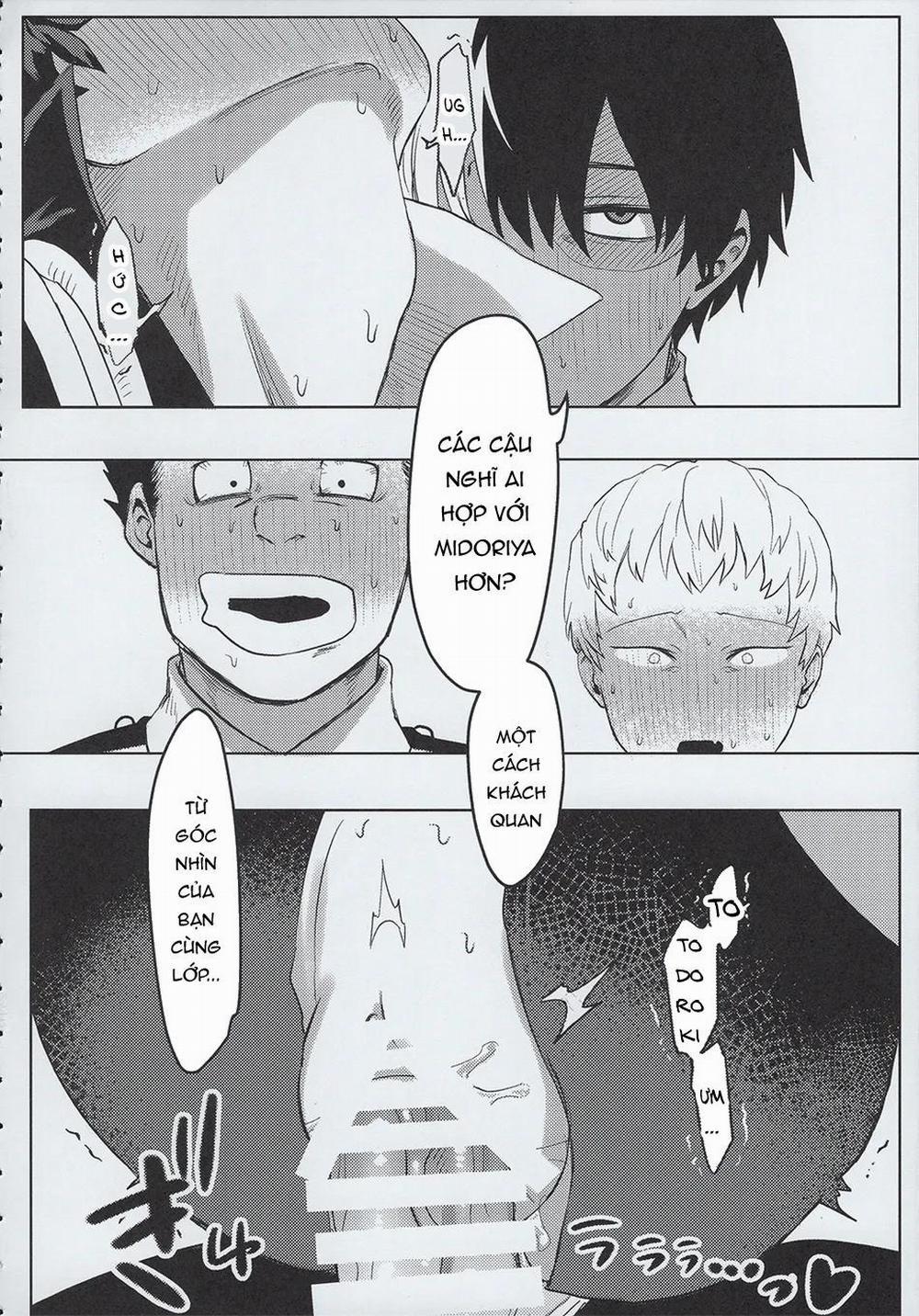 Tuyển Tập Trôn Có Lài 72.2 trang 0