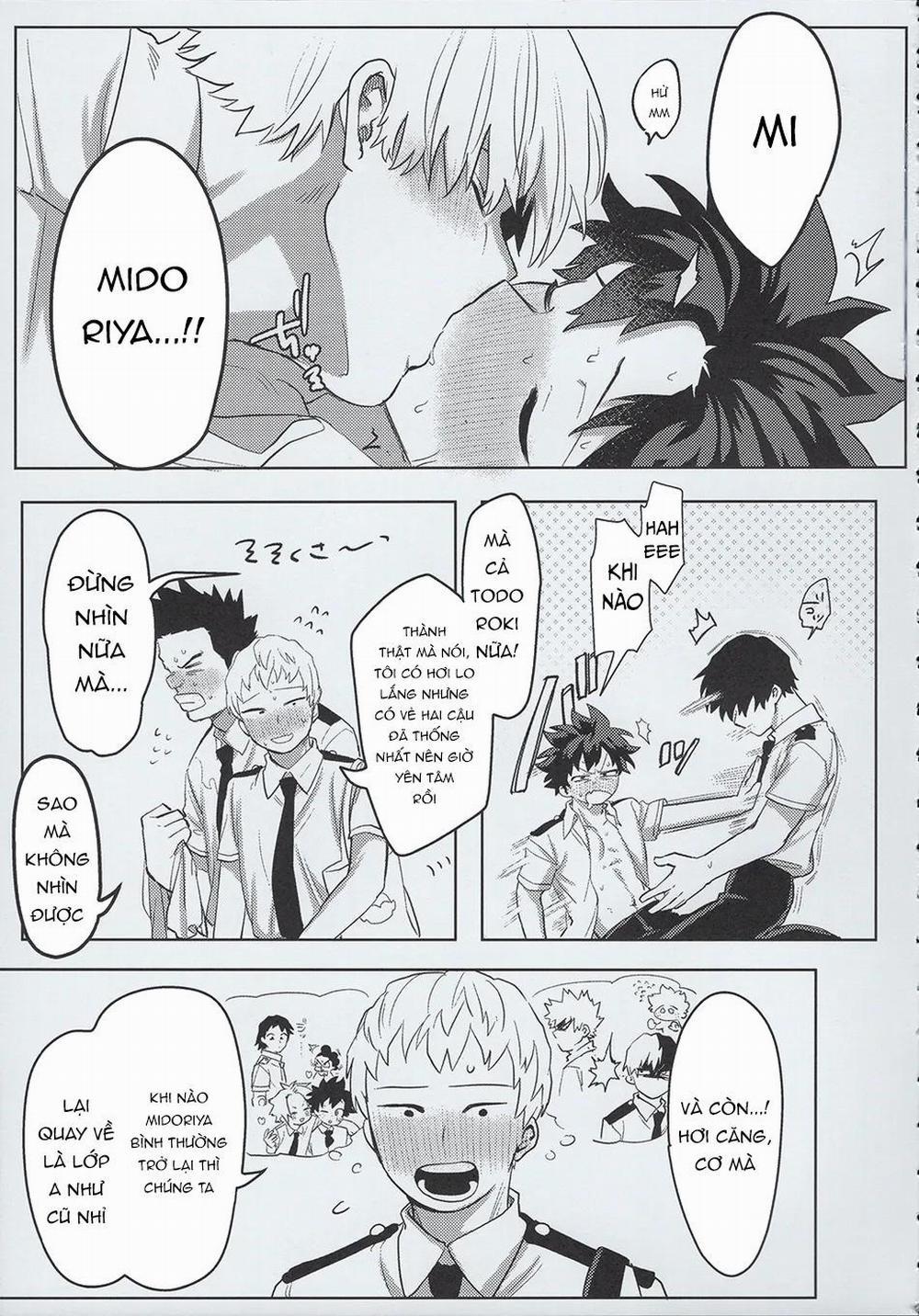 Tuyển Tập Trôn Có Lài 72.2 trang 11