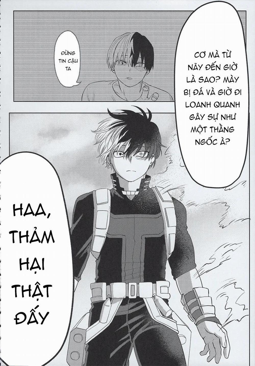 Tuyển Tập Trôn Có Lài 72.2 trang 20