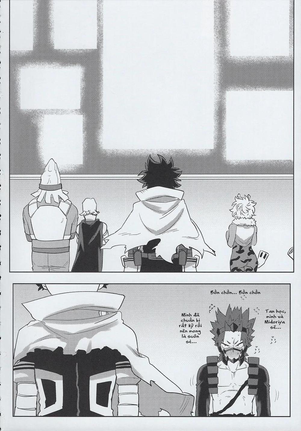 Tuyển Tập Trôn Có Lài 72.2 trang 22