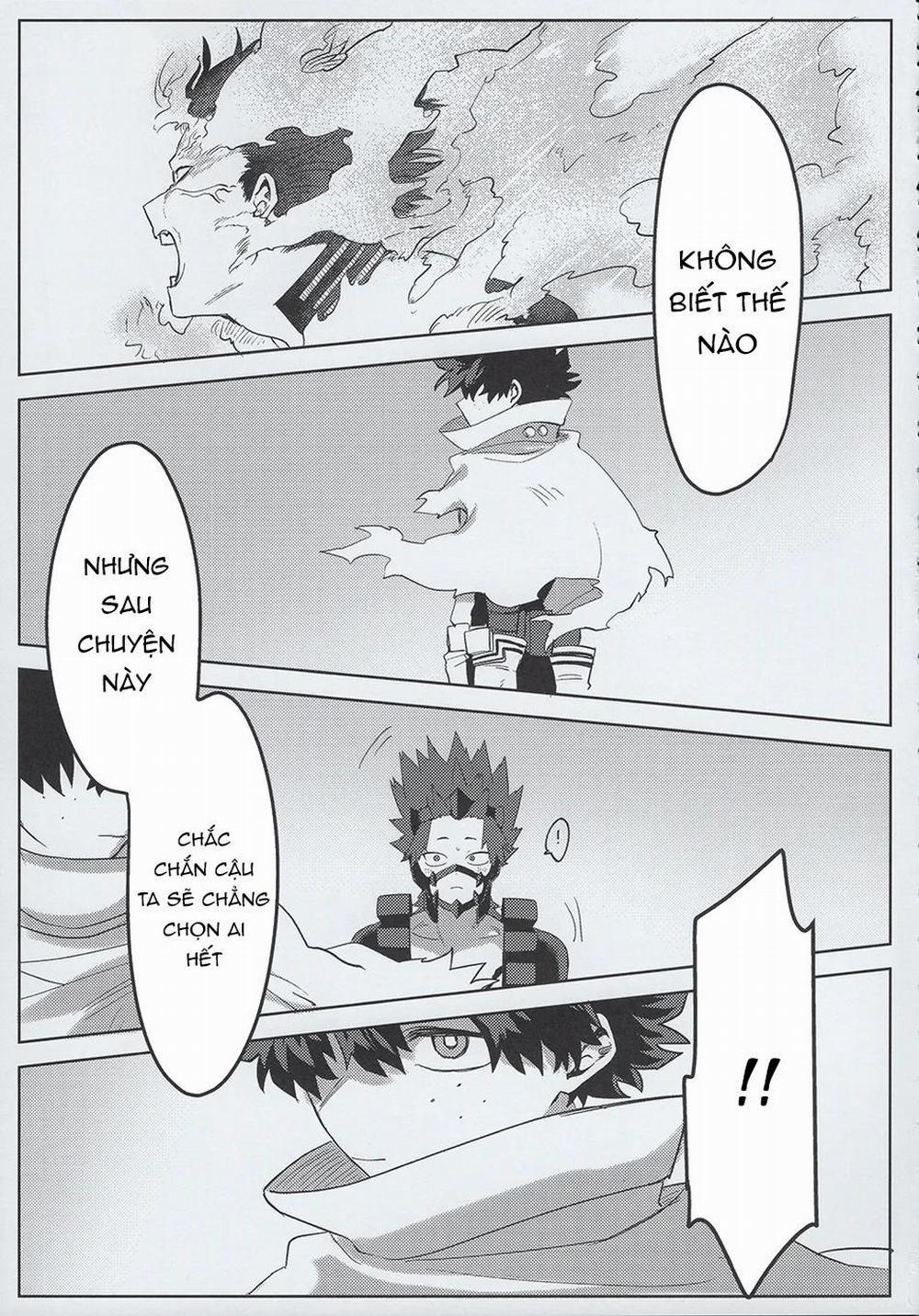 Tuyển Tập Trôn Có Lài 72.2 trang 23