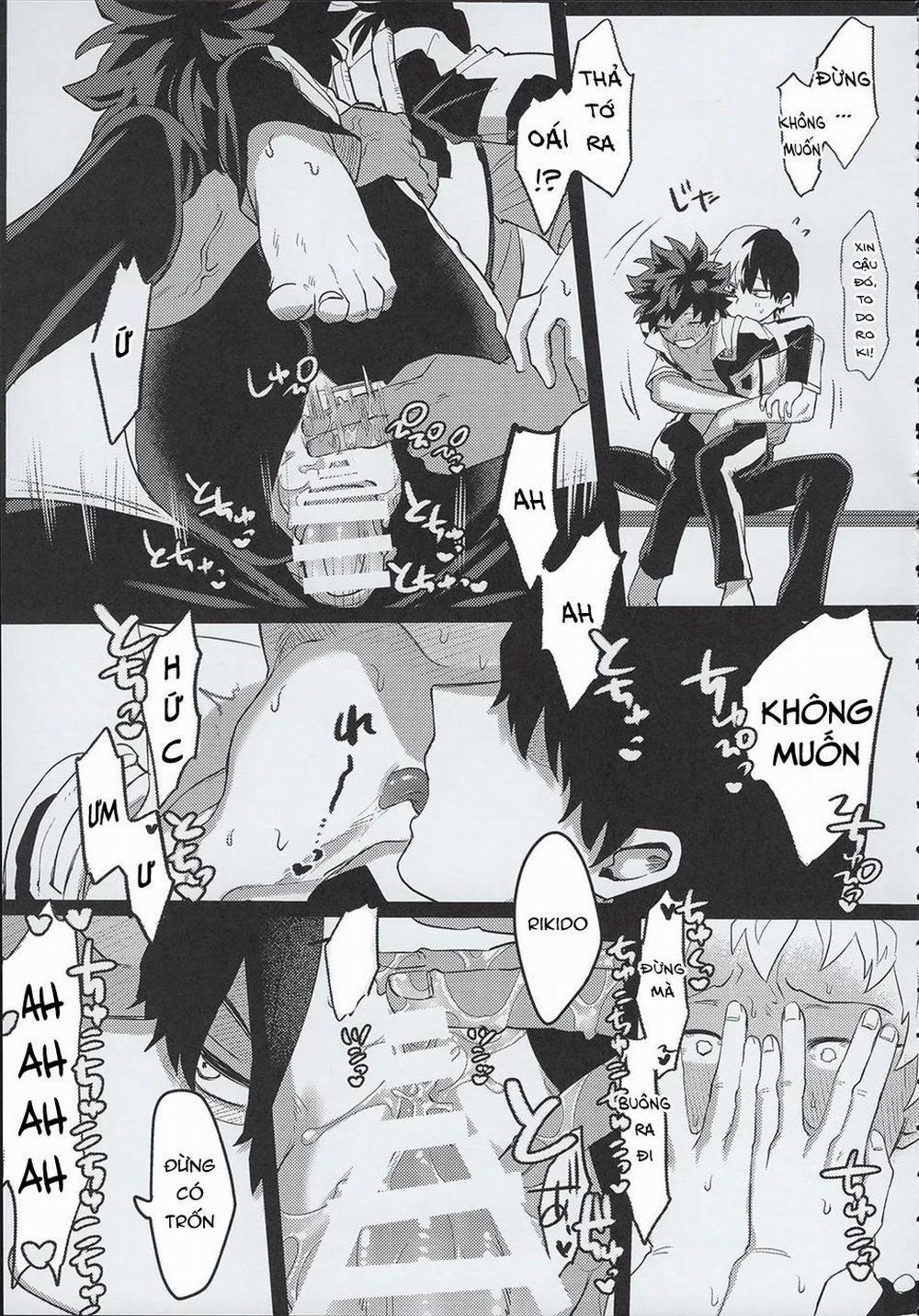 Tuyển Tập Trôn Có Lài 72.2 trang 5