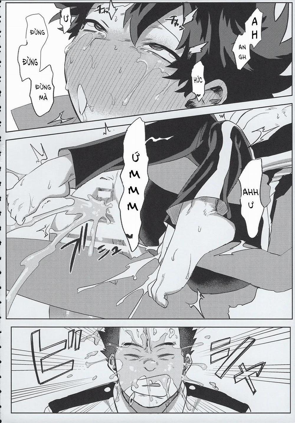 Tuyển Tập Trôn Có Lài 72.2 trang 6