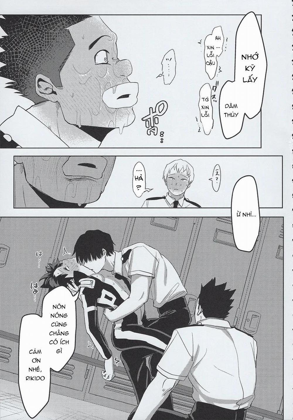 Tuyển Tập Trôn Có Lài 72.2 trang 7