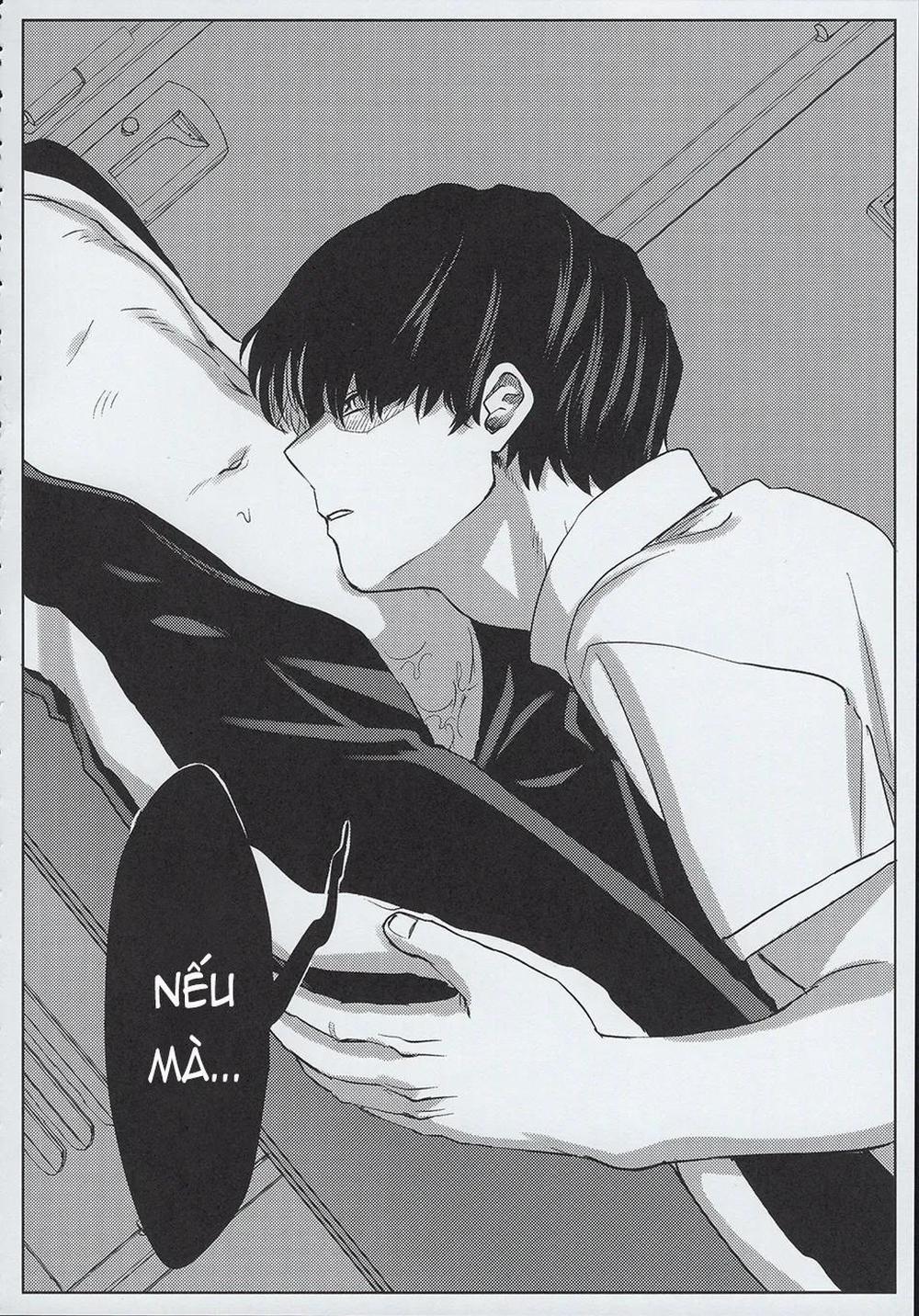 Tuyển Tập Trôn Có Lài 72.2 trang 8