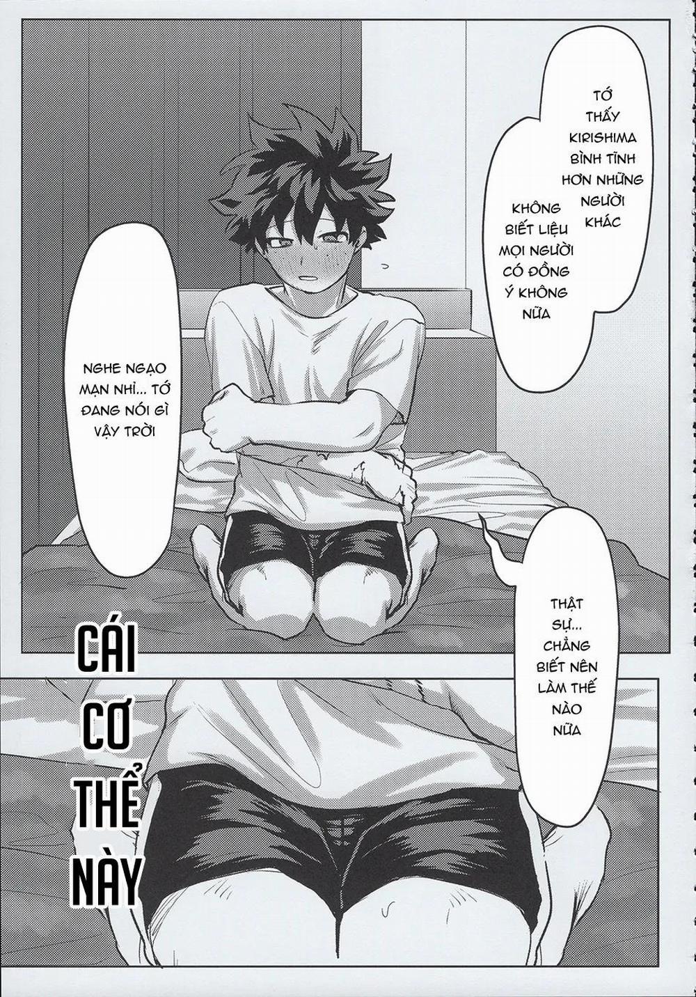 Tuyển Tập Trôn Có Lài 72.3 trang 1