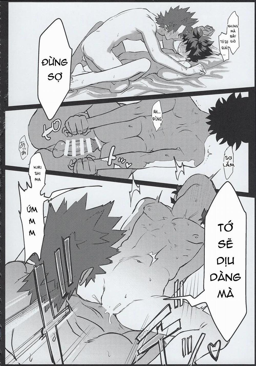 Tuyển Tập Trôn Có Lài 72.3 trang 12