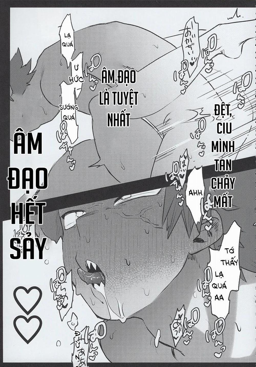 Tuyển Tập Trôn Có Lài 72.3 trang 15