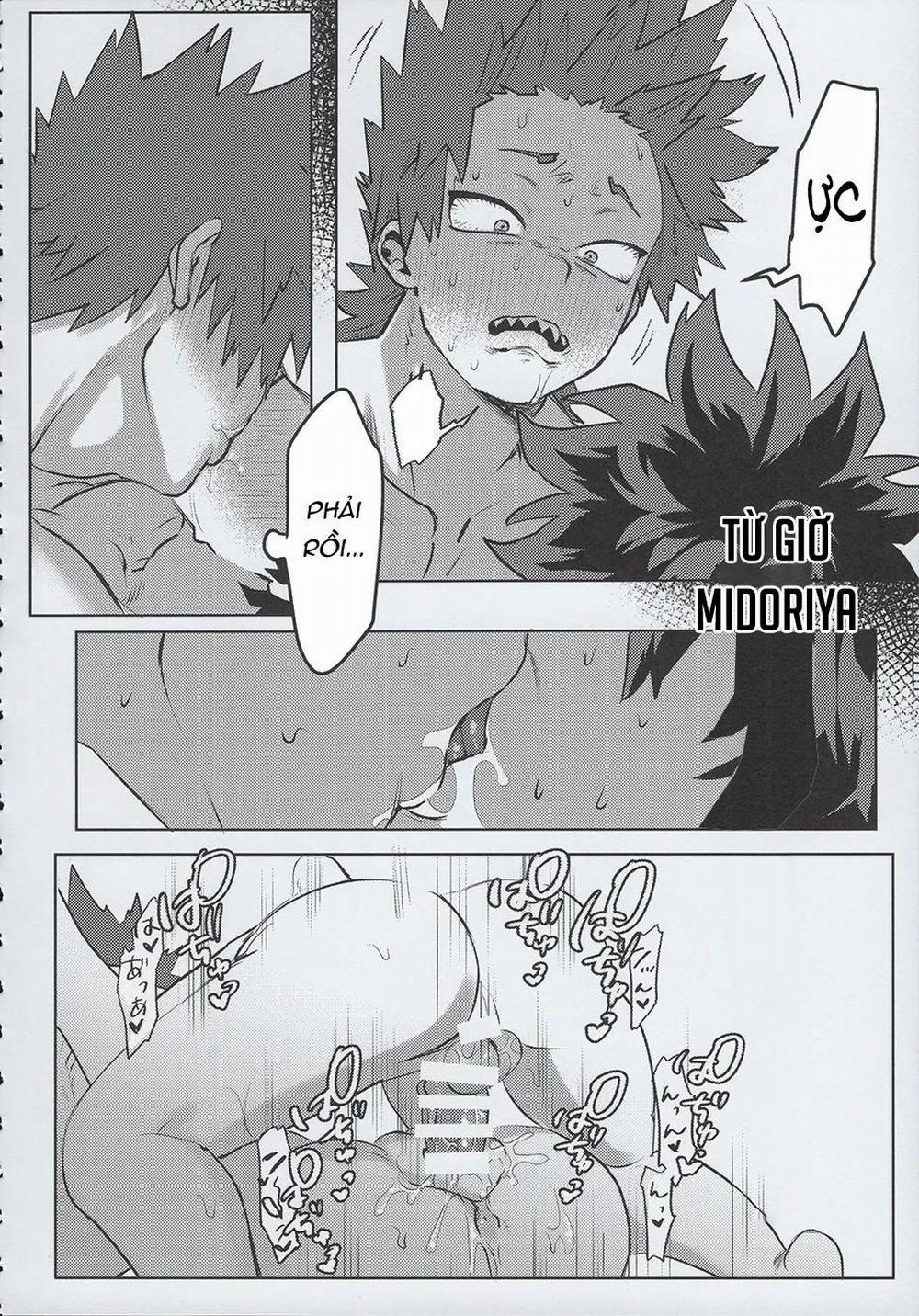 Tuyển Tập Trôn Có Lài 72.3 trang 18