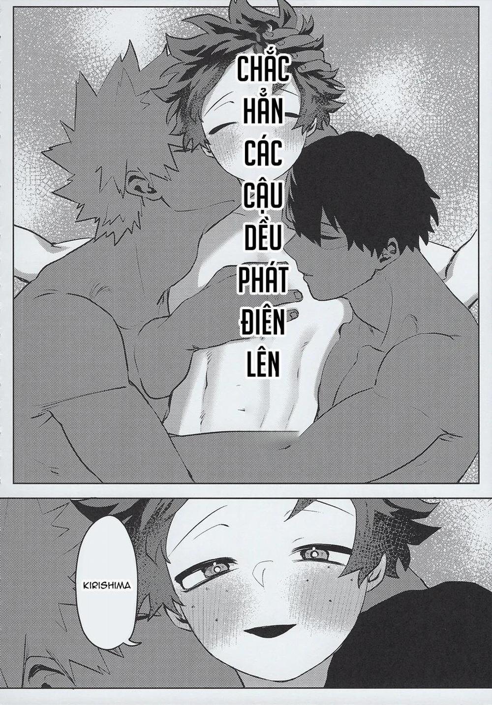 Tuyển Tập Trôn Có Lài 72.3 trang 22