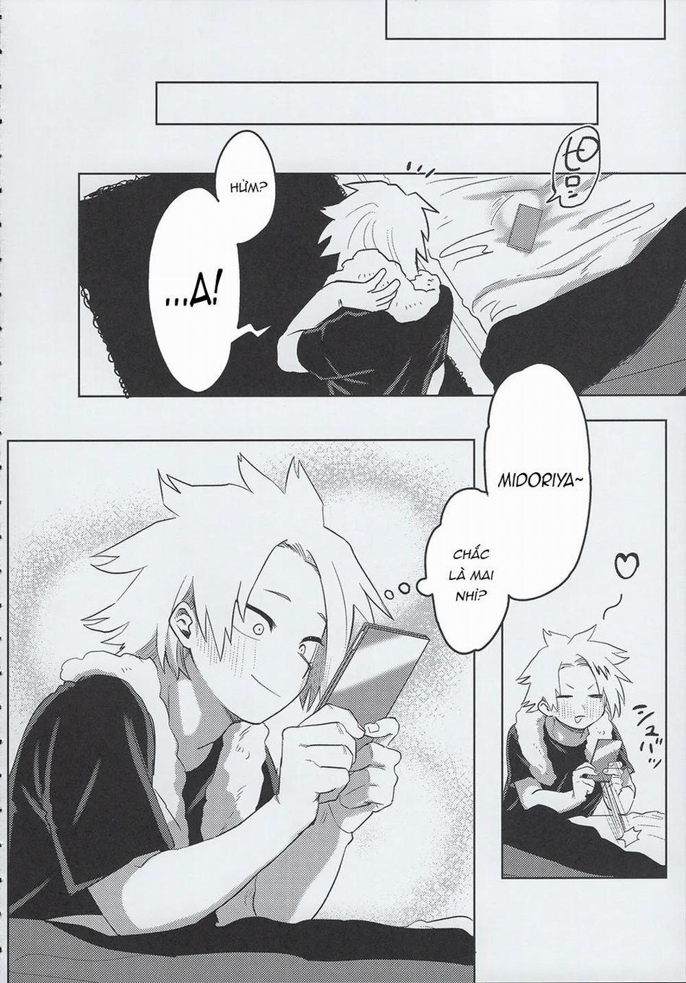 Tuyển Tập Trôn Có Lài 72.3 trang 30