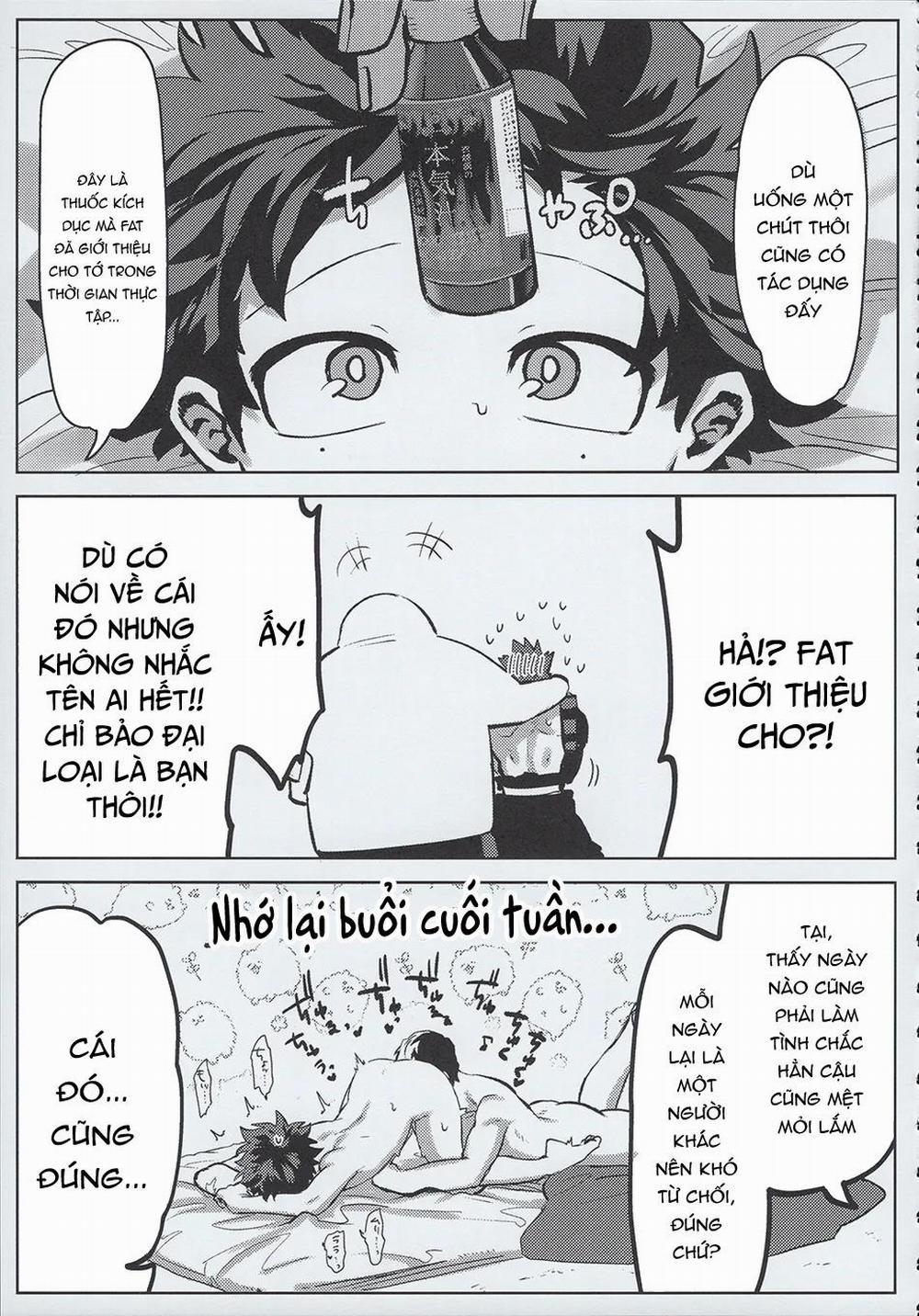 Tuyển Tập Trôn Có Lài 72.3 trang 5