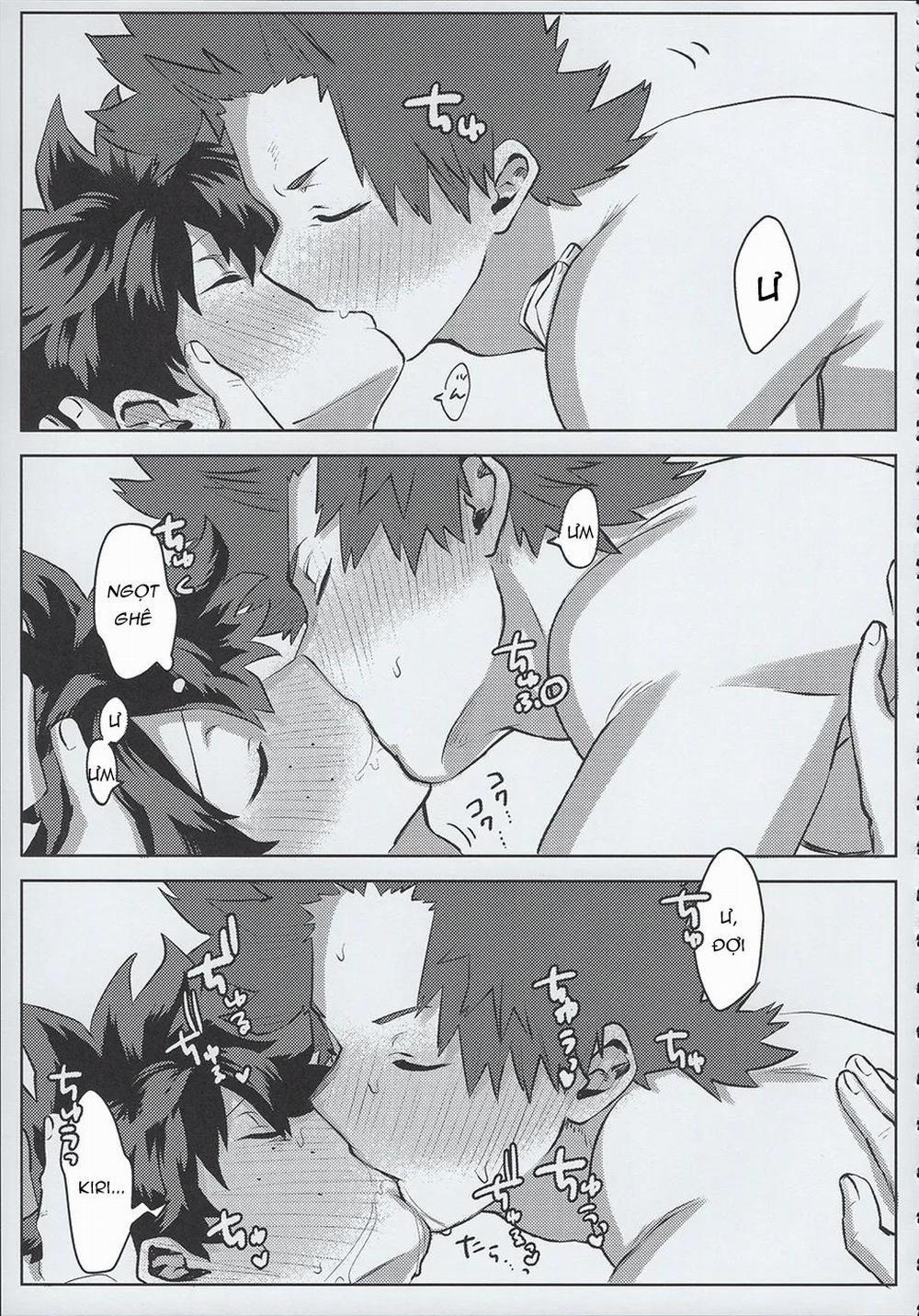 Tuyển Tập Trôn Có Lài 72.3 trang 7