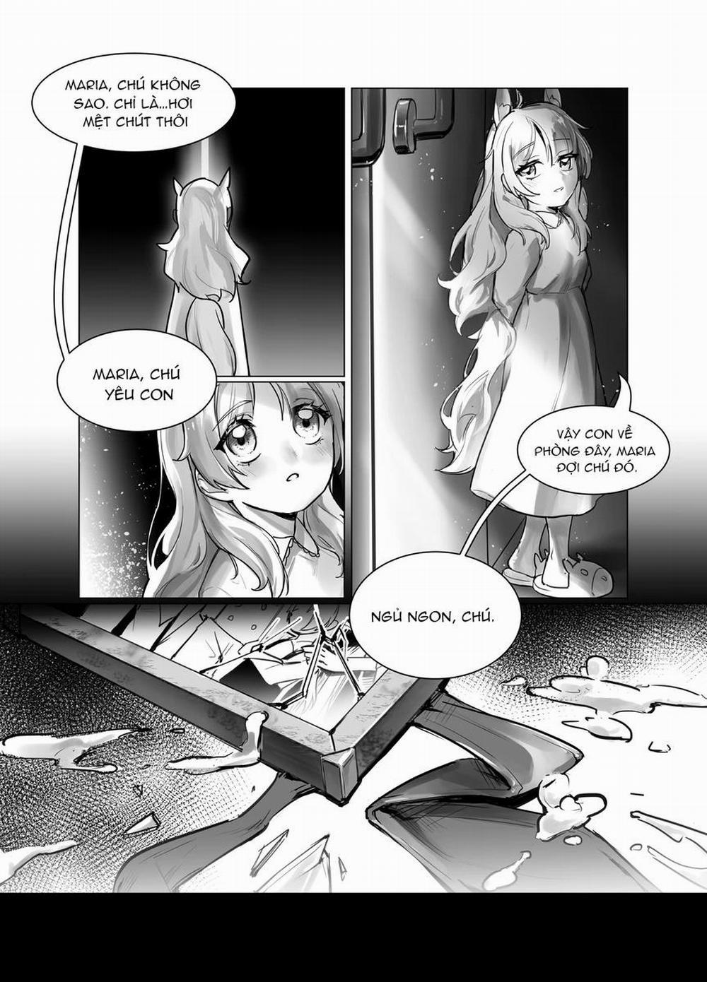 Tuyển Tập Trôn Có Lài 73 trang 18