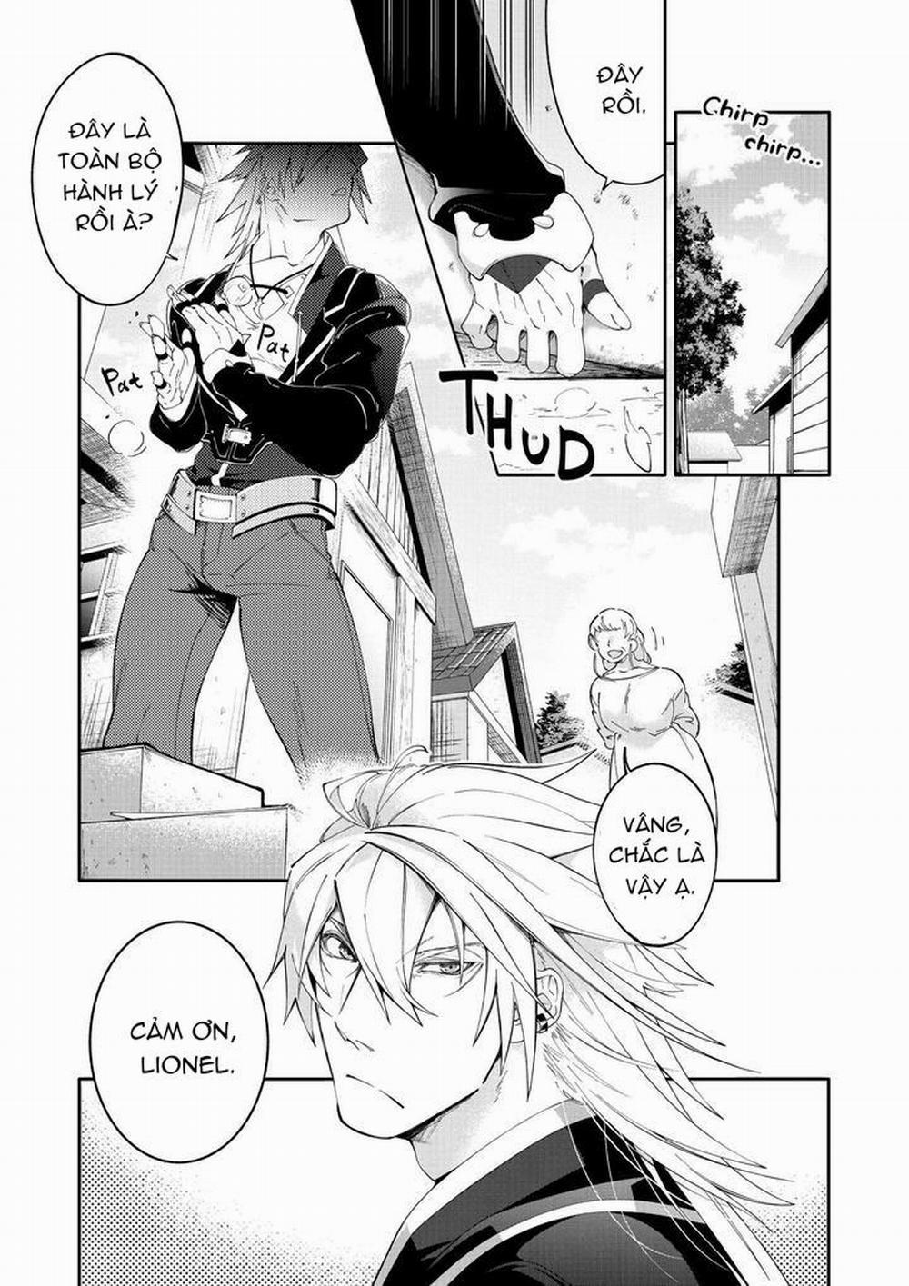 Tuyển Tập Trôn Có Lài 81 trang 1