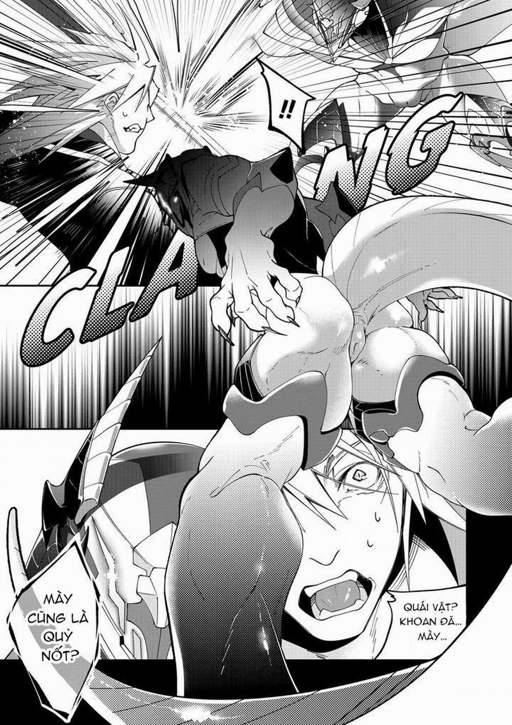 Tuyển Tập Trôn Có Lài 81 trang 14