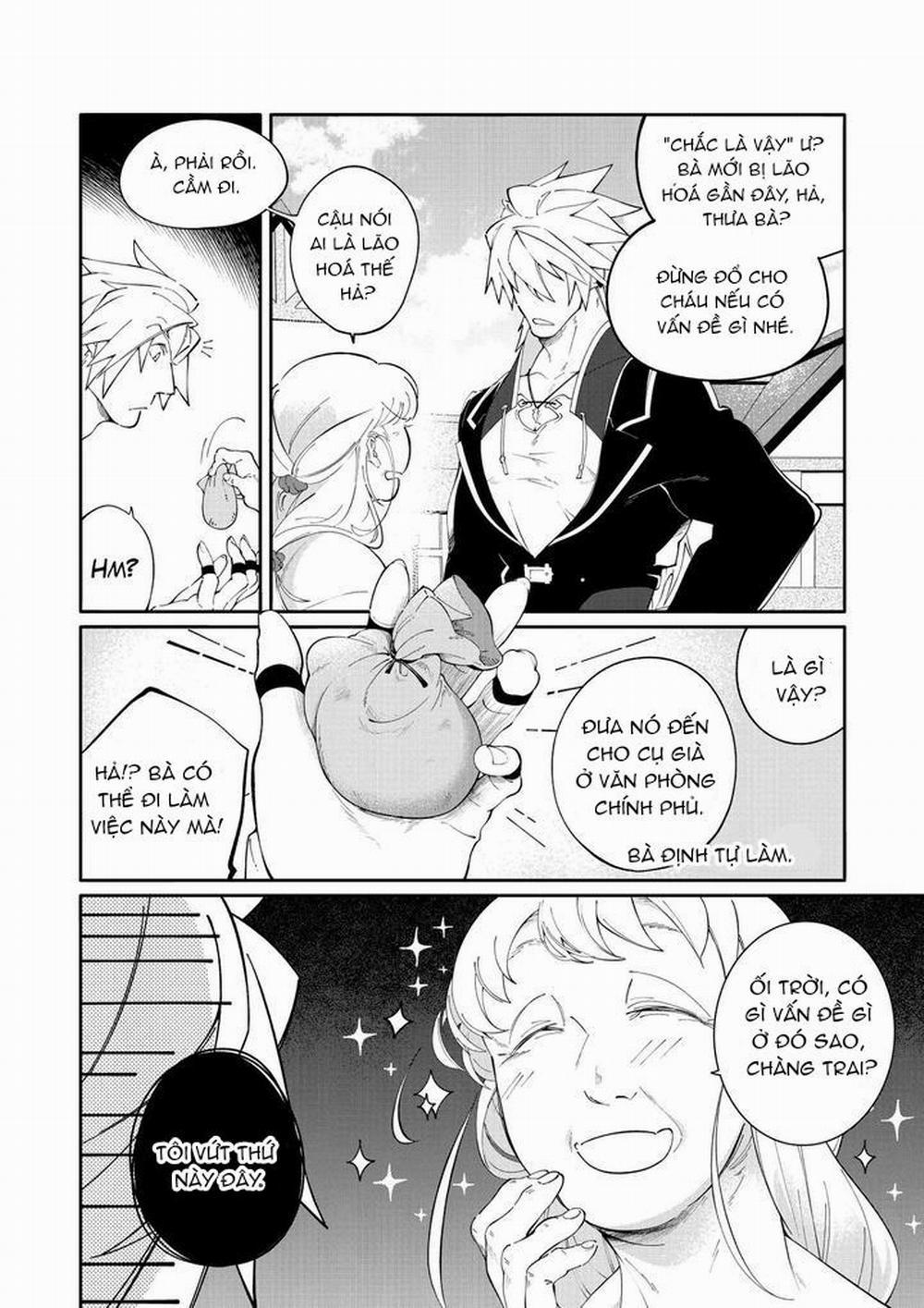 Tuyển Tập Trôn Có Lài 81 trang 2