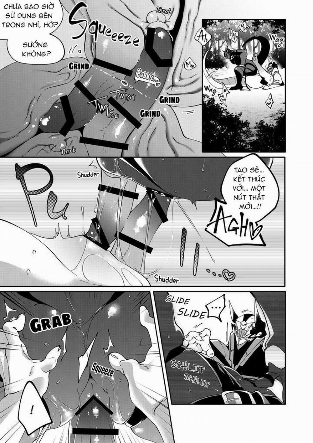 Tuyển Tập Trôn Có Lài 81 trang 26