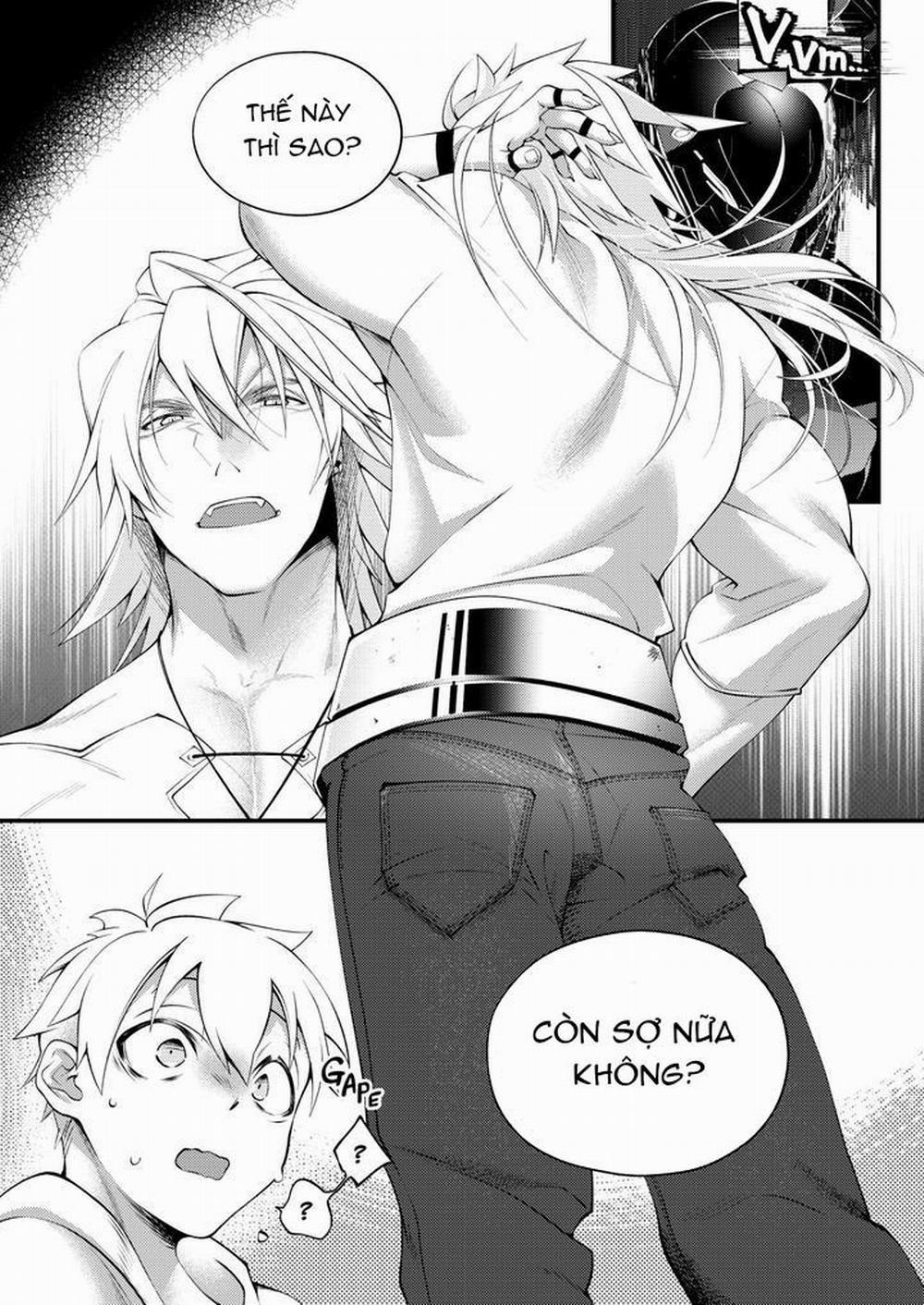 Tuyển Tập Trôn Có Lài 82 trang 10