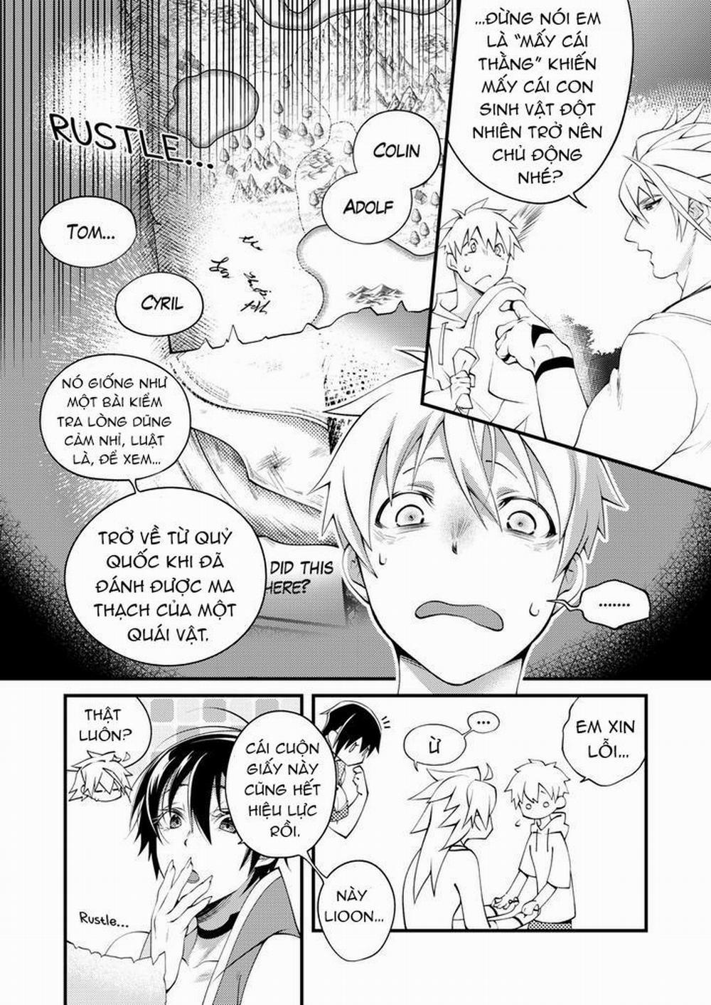 Tuyển Tập Trôn Có Lài 82 trang 12