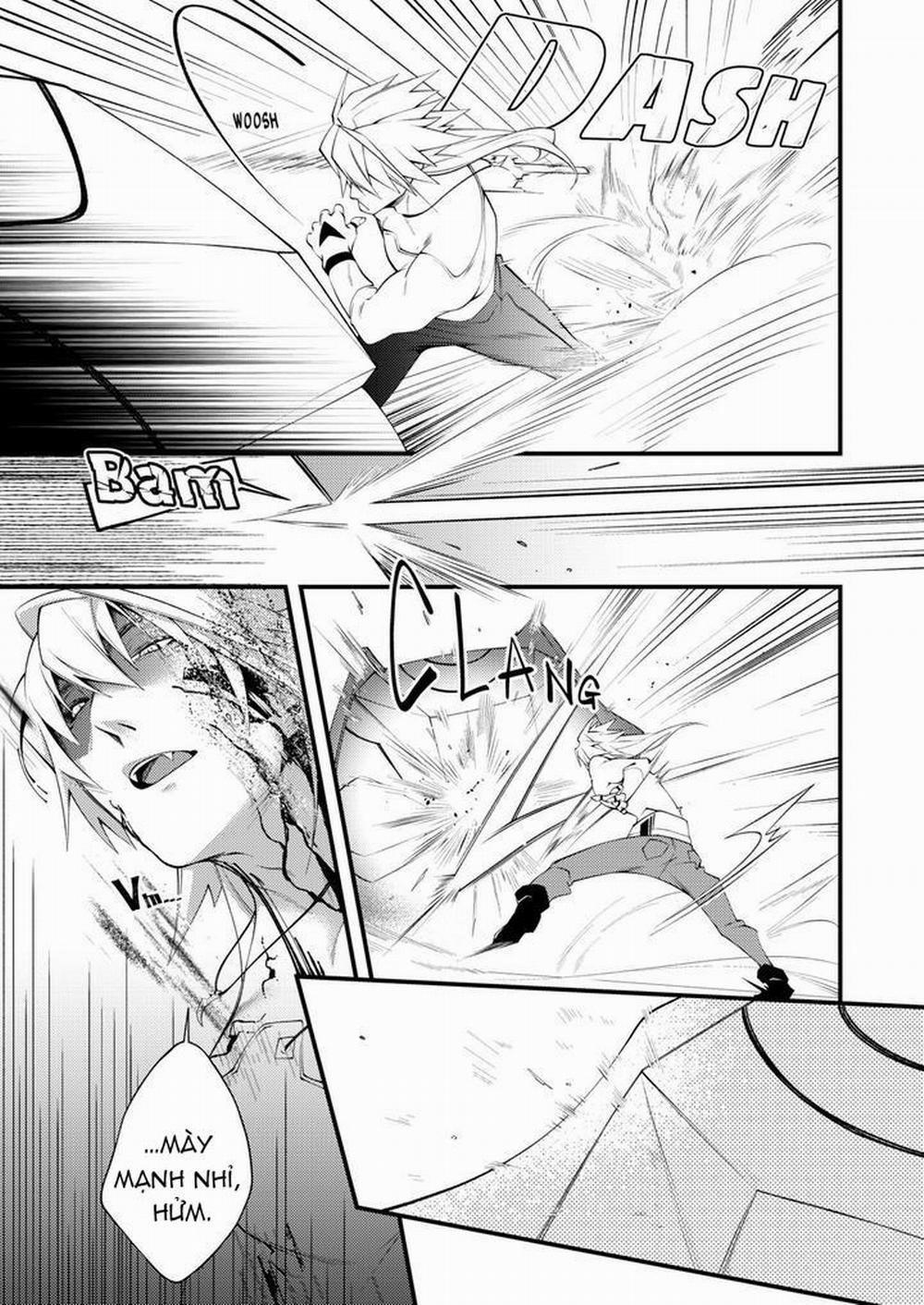 Tuyển Tập Trôn Có Lài 82 trang 17