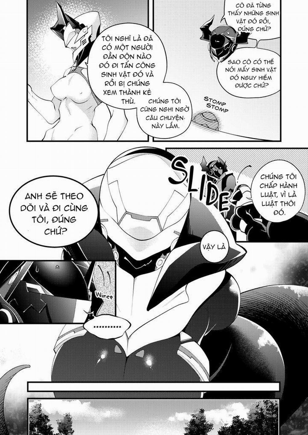 Tuyển Tập Trôn Có Lài 82 trang 5