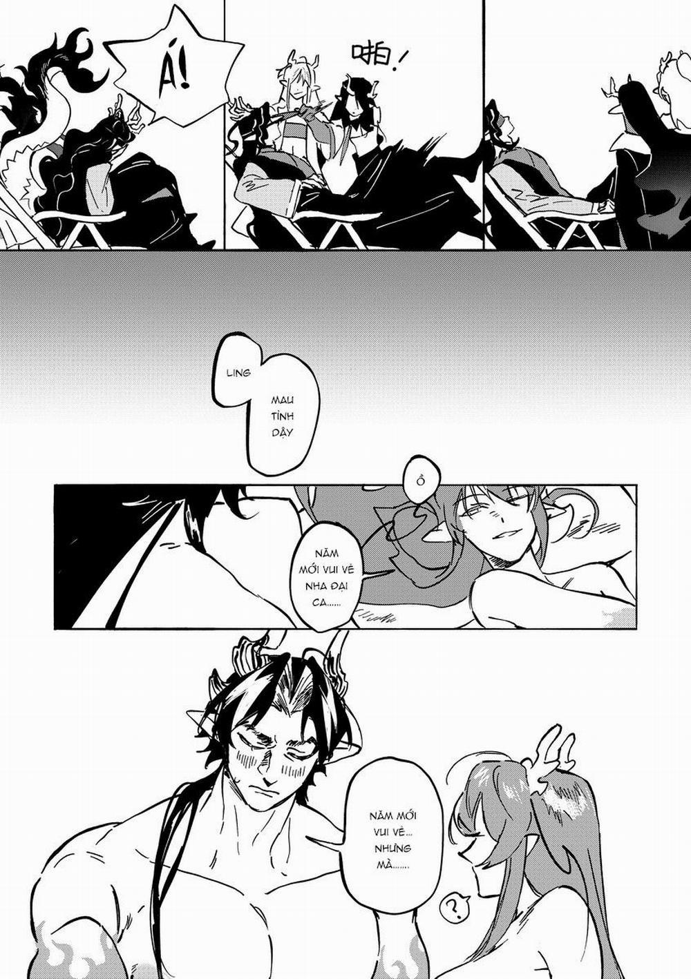 Tuyển Tập Trôn Có Lài 84 trang 1