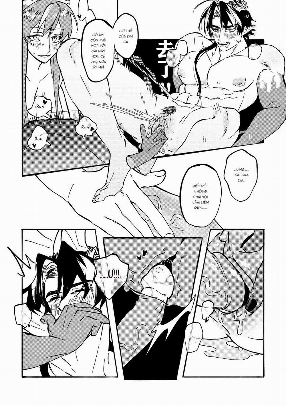 Tuyển Tập Trôn Có Lài 84 trang 5