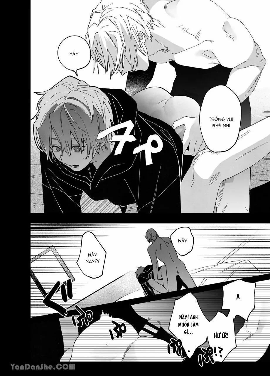 Tuyển Tập Truyện Của Tác Giả Nocori 1 trang 23