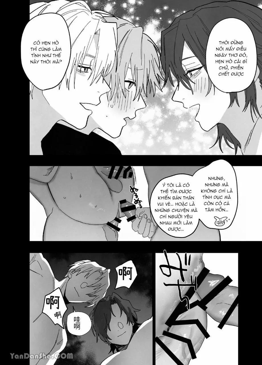 Tuyển Tập Truyện Của Tác Giả Nocori 1 trang 27