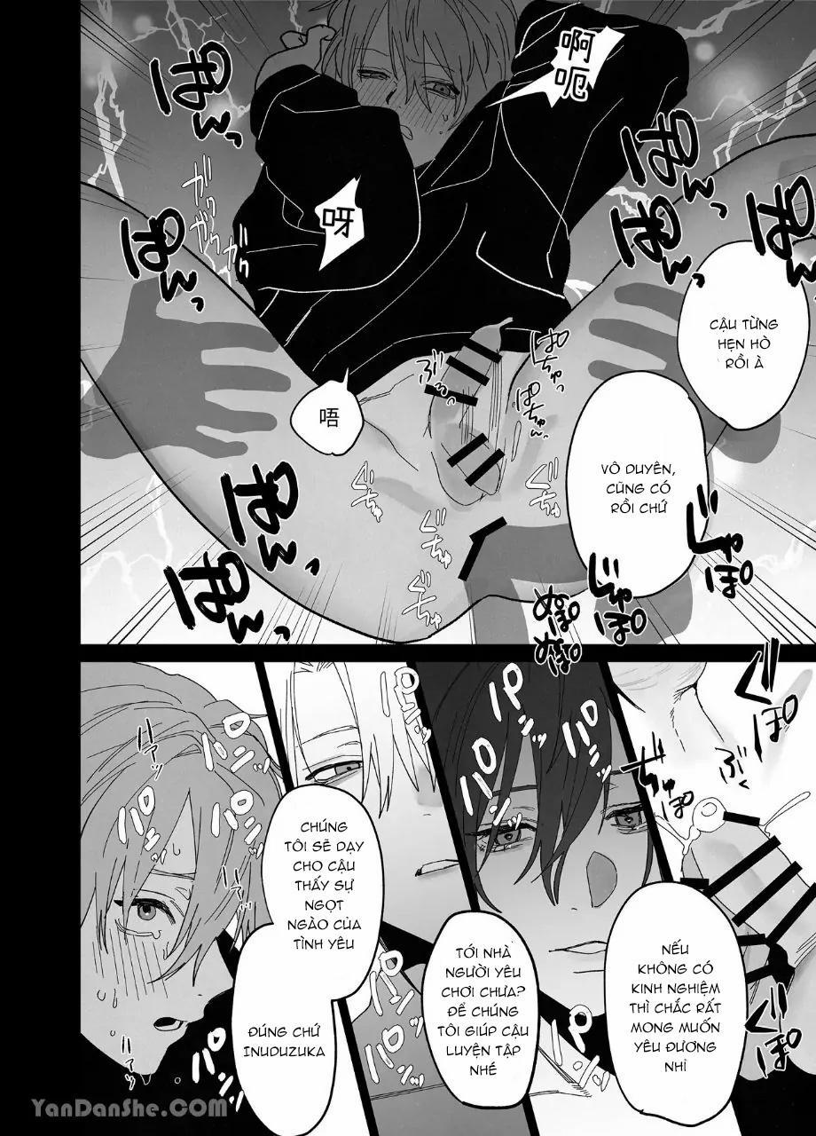 Tuyển Tập Truyện Của Tác Giả Nocori 1 trang 29